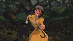 Image Tarzan