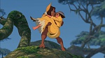 Image Tarzan