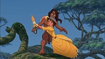 Image Tarzan