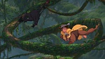 Image Tarzan
