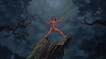 Image Tarzan