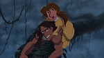 Image Tarzan