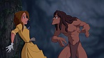 Image Tarzan