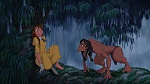 Image Tarzan