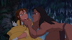 Image Tarzan