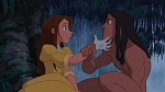 Image Tarzan