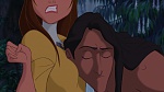 Image Tarzan