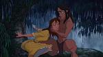 Image Tarzan