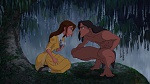 Image Tarzan