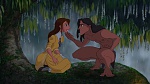 Image Tarzan