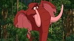 Image Tarzan