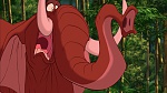 Image Tarzan