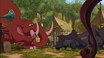 Image Tarzan
