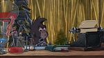 Image Tarzan