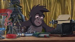 Image Tarzan