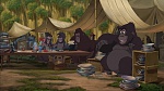 Image Tarzan