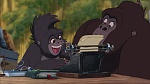 Image Tarzan