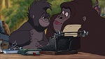 Image Tarzan