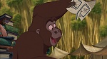 Image Tarzan