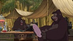 Image Tarzan