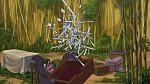 Image Tarzan