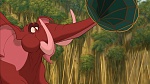 Image Tarzan