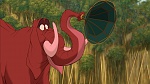 Image Tarzan