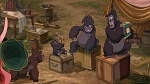 Image Tarzan