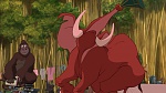 Image Tarzan