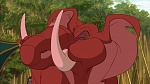 Image Tarzan