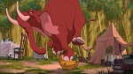 Image Tarzan