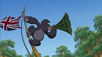Image Tarzan