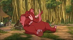 Image Tarzan
