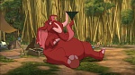 Image Tarzan