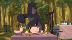 Image Tarzan