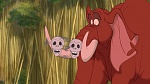 Image Tarzan