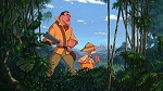 Image Tarzan