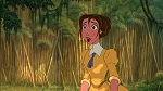 Image Tarzan
