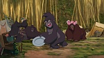 Image Tarzan