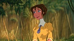 Image Tarzan