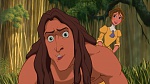 Image Tarzan