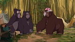 Image Tarzan