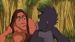 Image Tarzan
