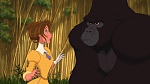 Image Tarzan