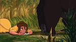Image Tarzan
