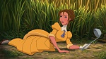 Image Tarzan