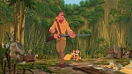 Image Tarzan
