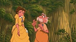 Image Tarzan