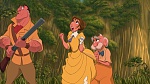 Image Tarzan