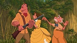 Image Tarzan
